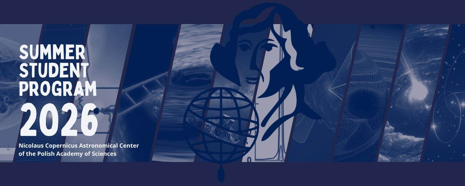 Summer Student Program 2026