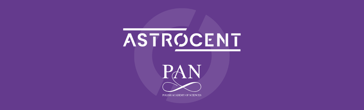 1st Astrocent Plus Review Meeting